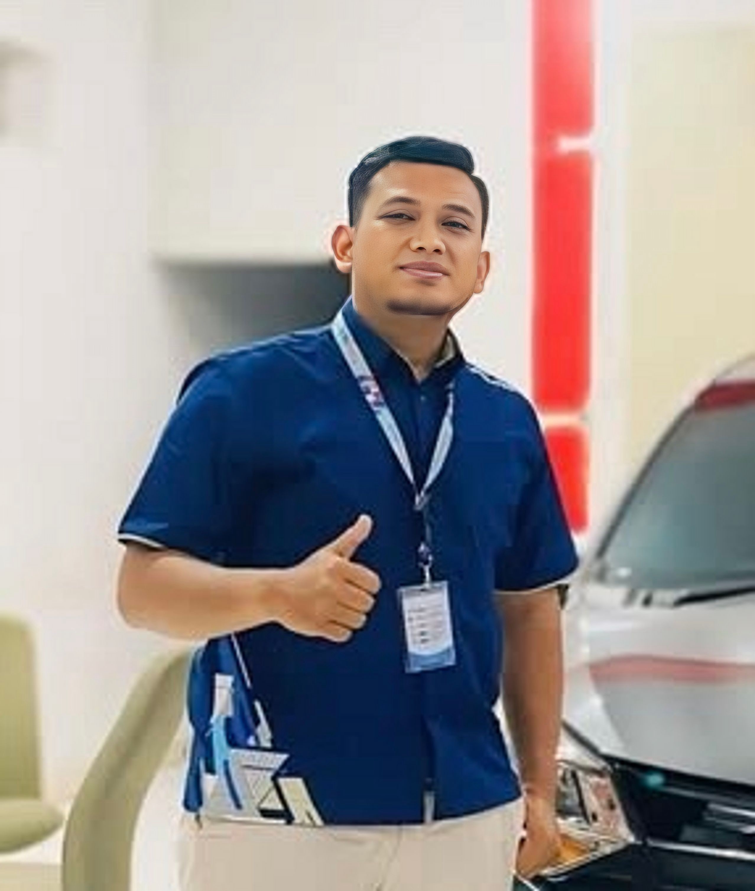 Sales daihatsu tuban