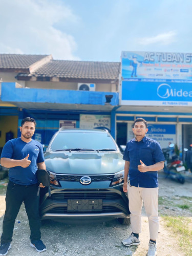DO Daihatsu Tuban