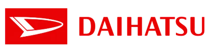 logo daihatsu